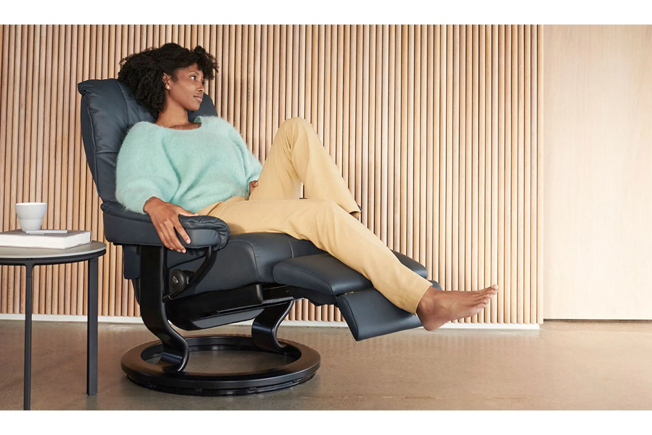 Relaxfauteuil Reno Power | Stressless