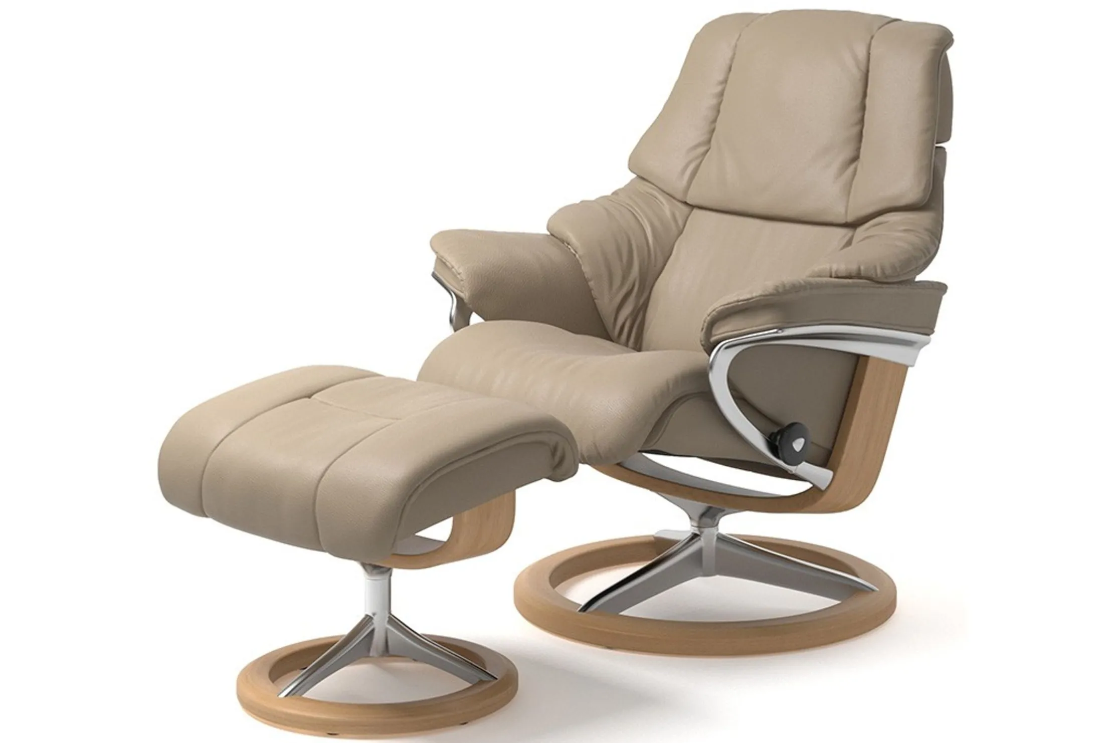 Relaxfauteuil Reno Signature | Stressless