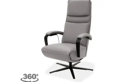 Relaxfauteuil Robin | Hukla