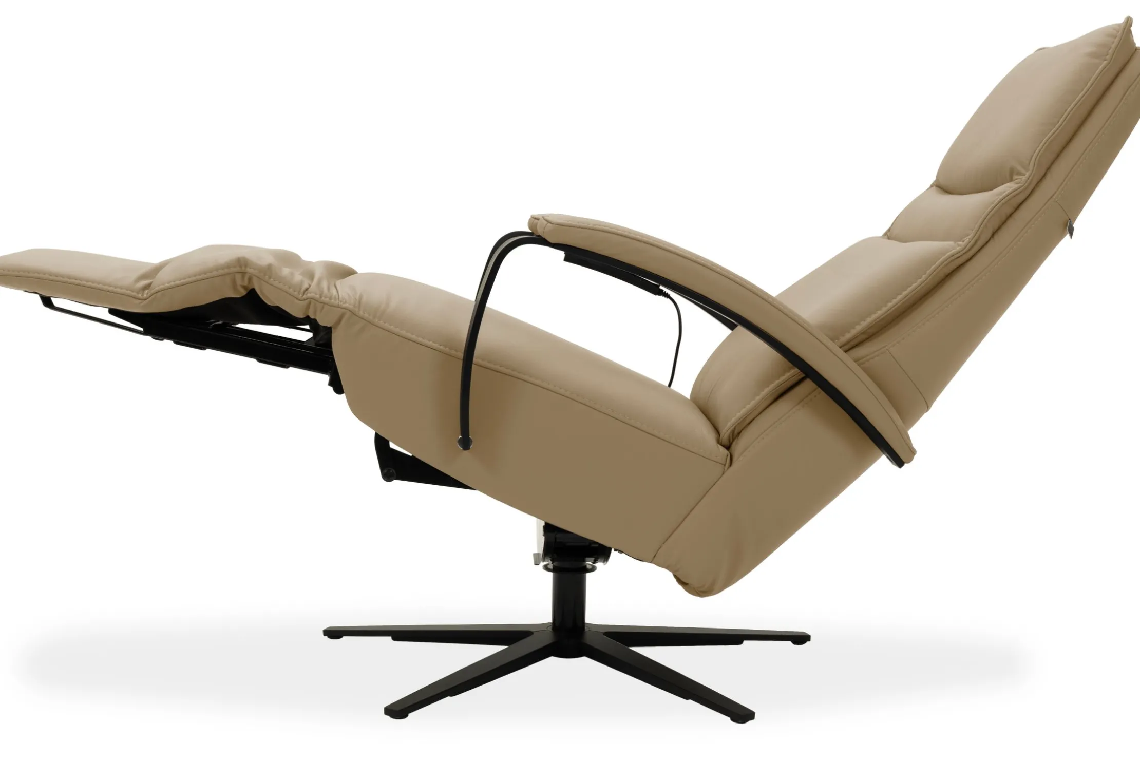Relaxfauteuil Robin | Hukla