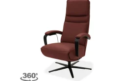 Relaxfauteuil Robin | Hukla