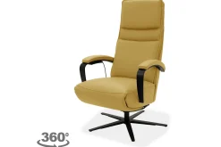 Relaxfauteuil Robin | Hukla