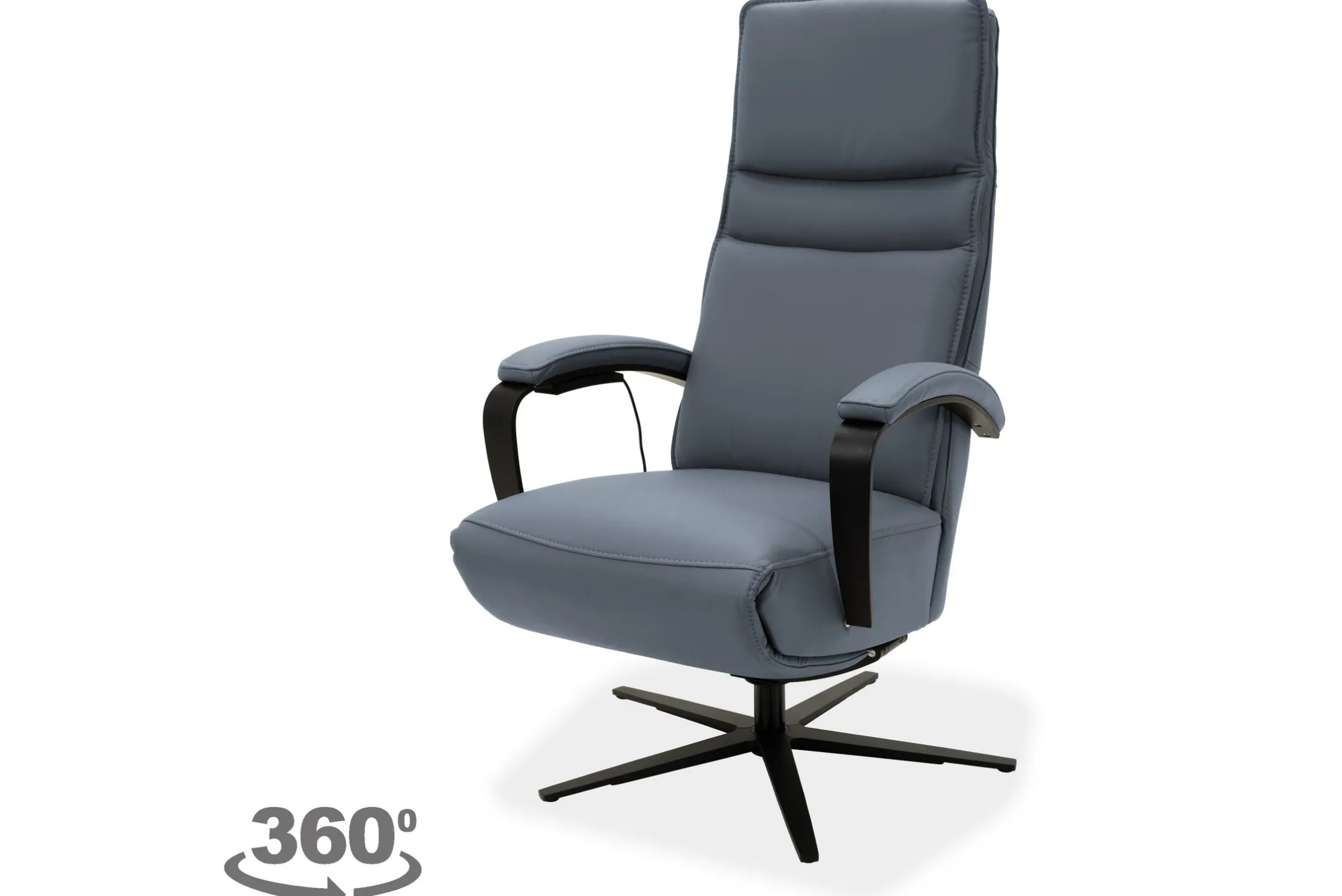 Relaxfauteuil Robin | Hukla
