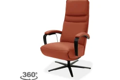 Relaxfauteuil Robin | Hukla