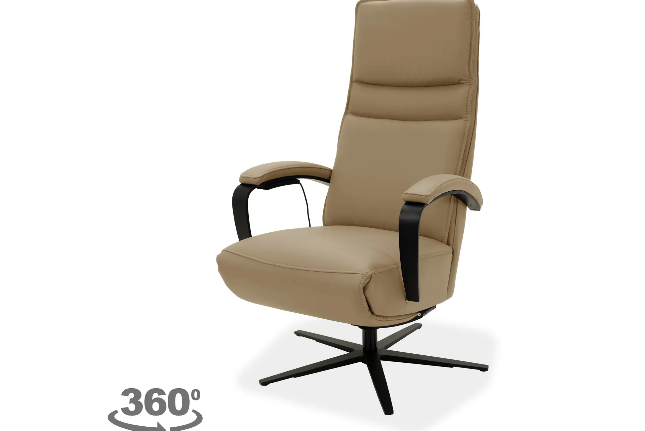 Relaxfauteuil Robin | Hukla