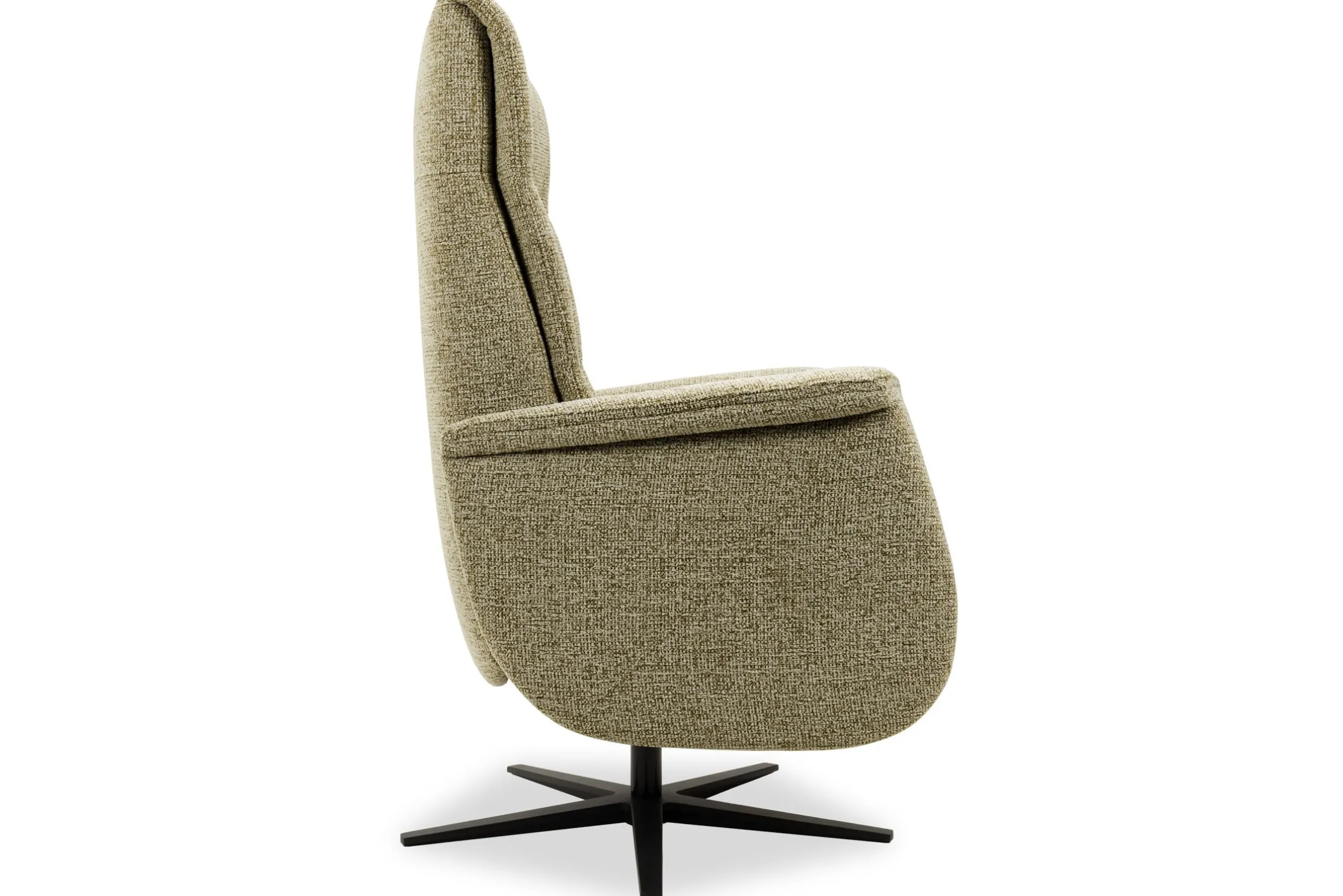 Relaxfauteuil Rocky