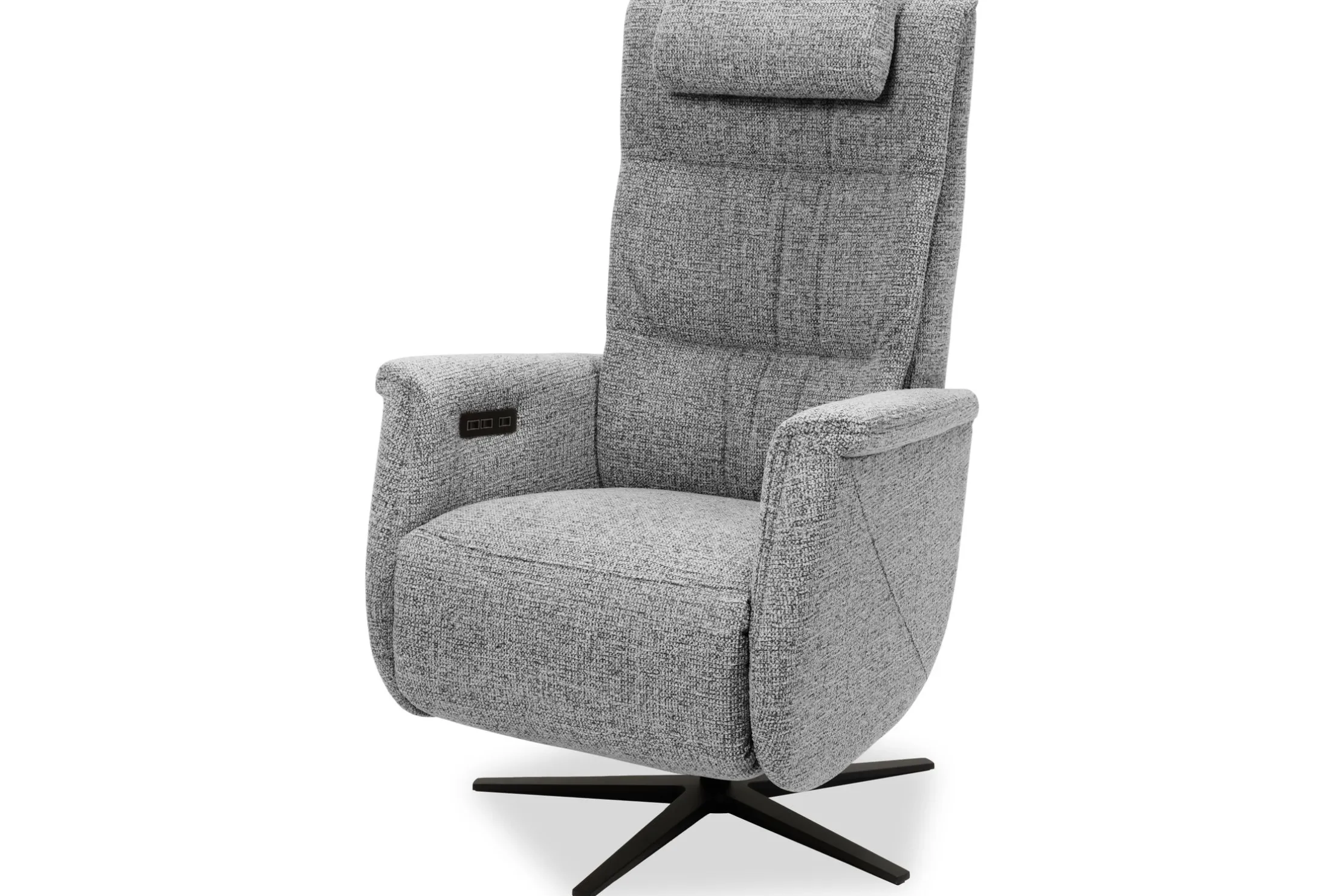 Relaxfauteuil Rocky