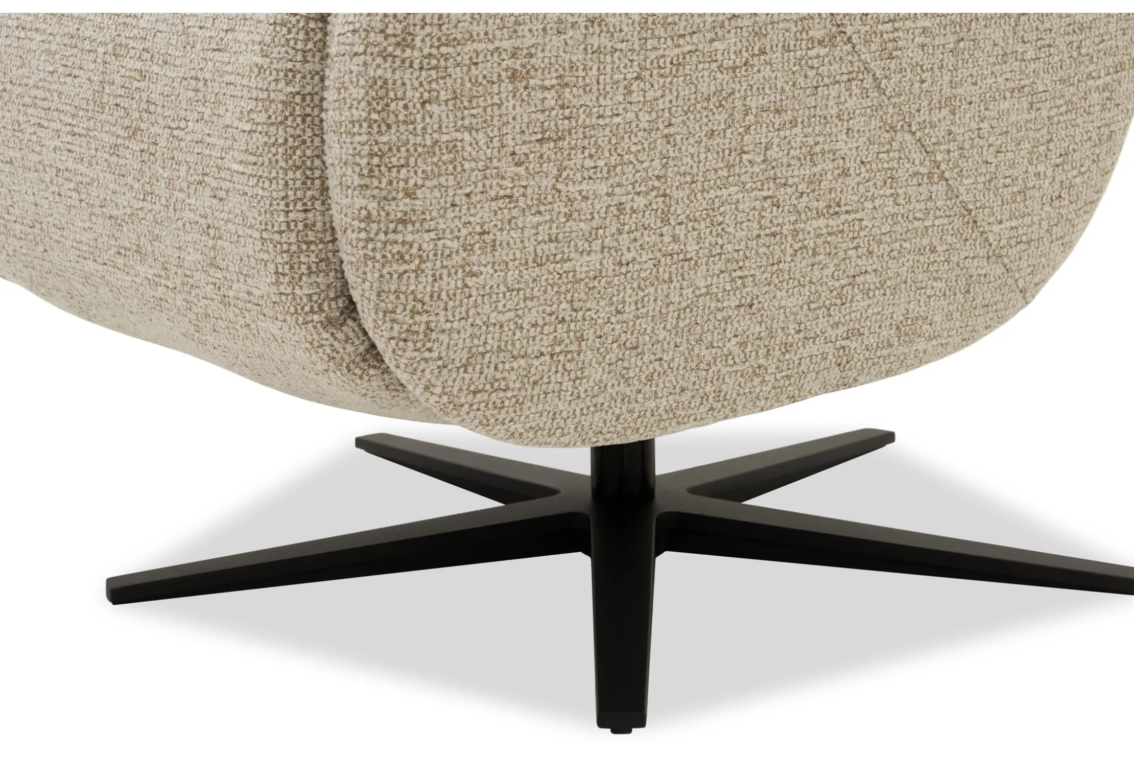 Relaxfauteuil Rocky