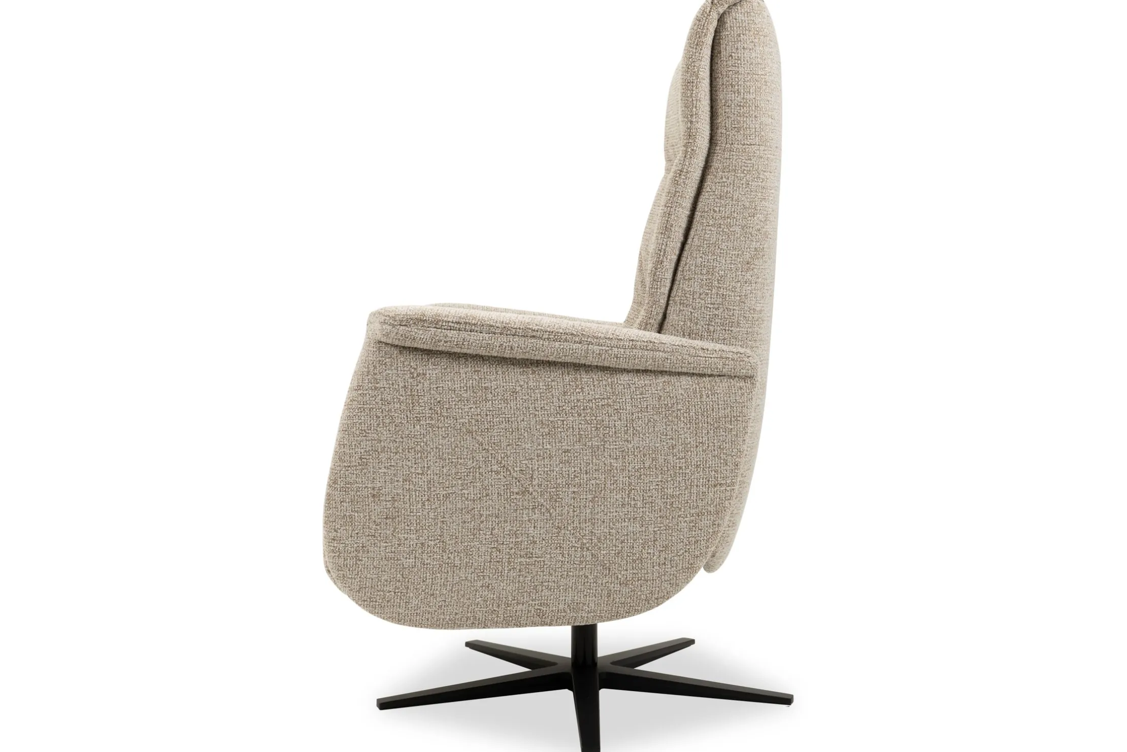Relaxfauteuil Rocky