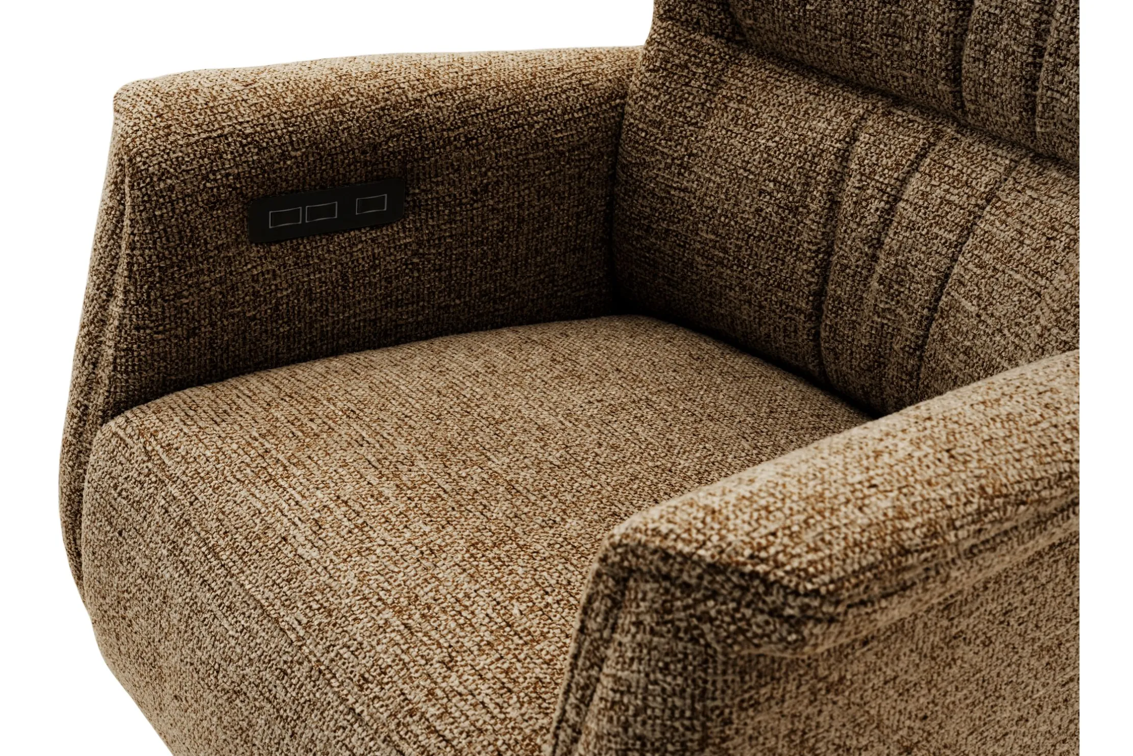 Relaxfauteuil Rocky