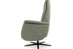 Relaxfauteuil Rocky