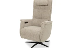 Relaxfauteuil Rocky