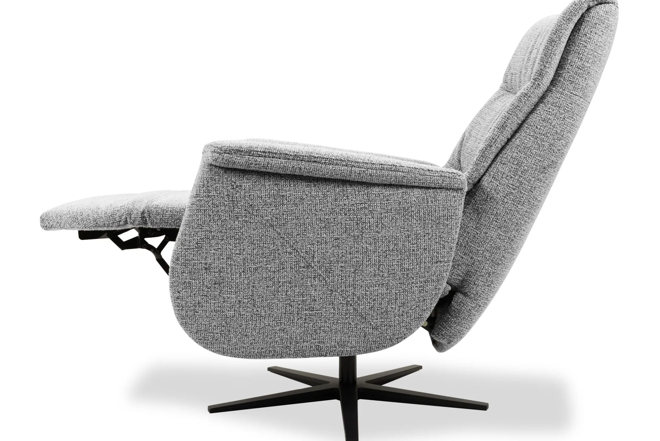 Relaxfauteuil Rocky