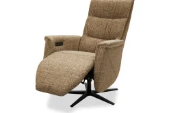 Relaxfauteuil Rocky