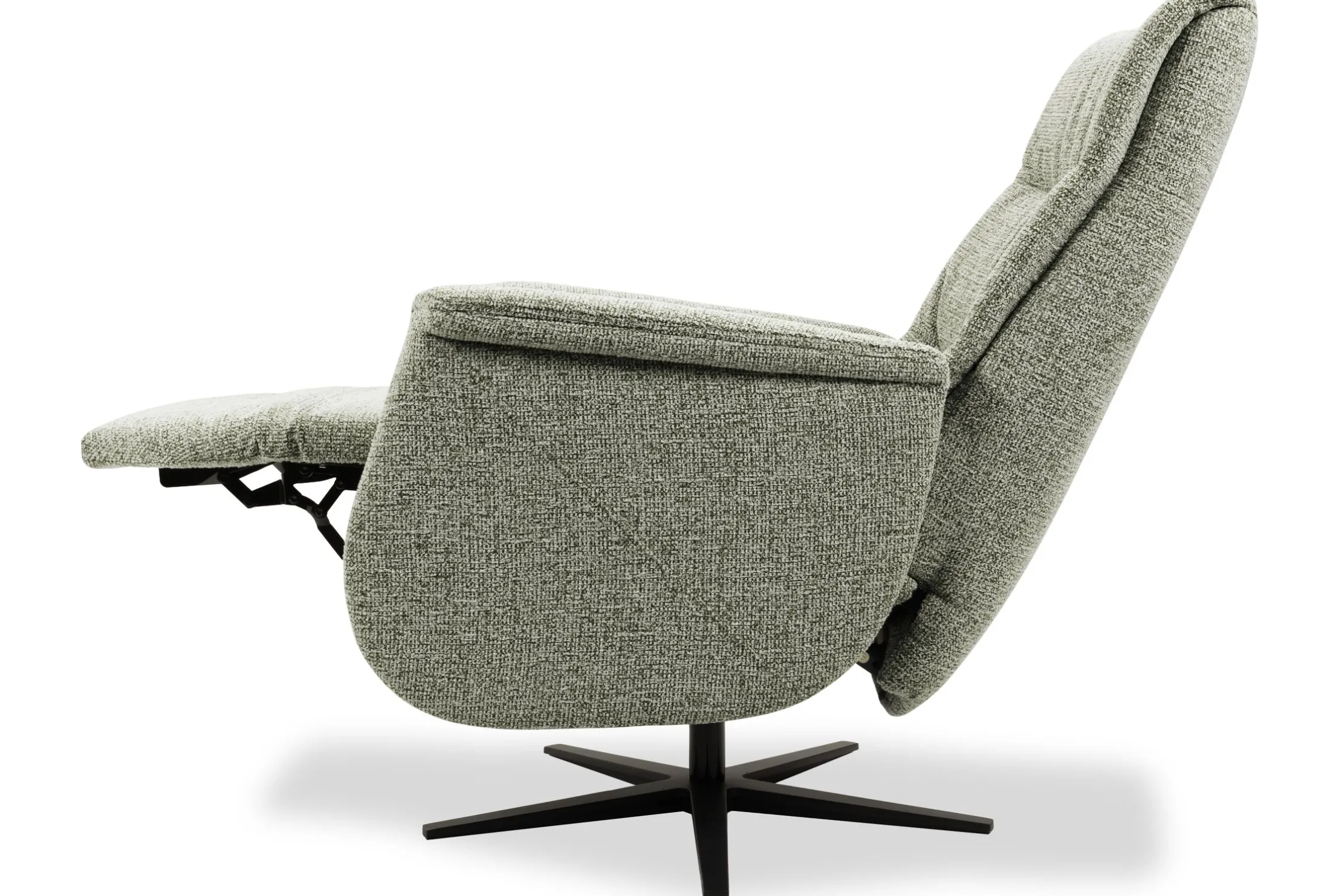 Relaxfauteuil Rocky