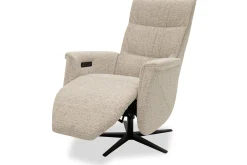 Relaxfauteuil Rocky