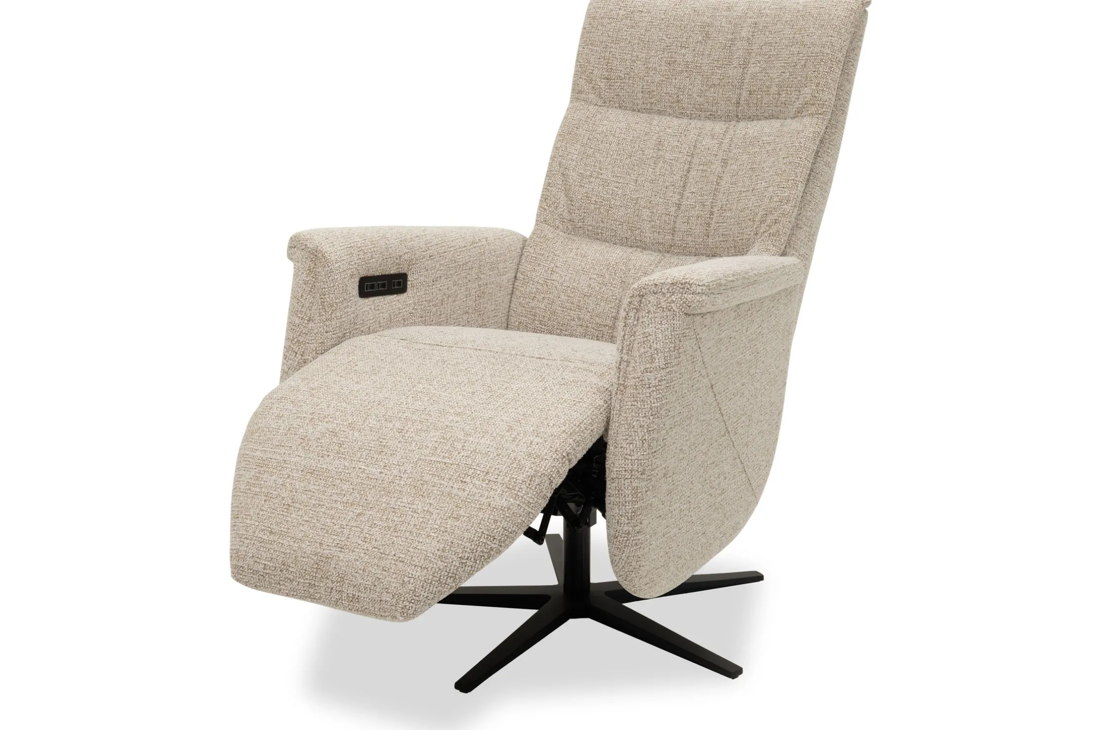 Relaxfauteuil Rocky
