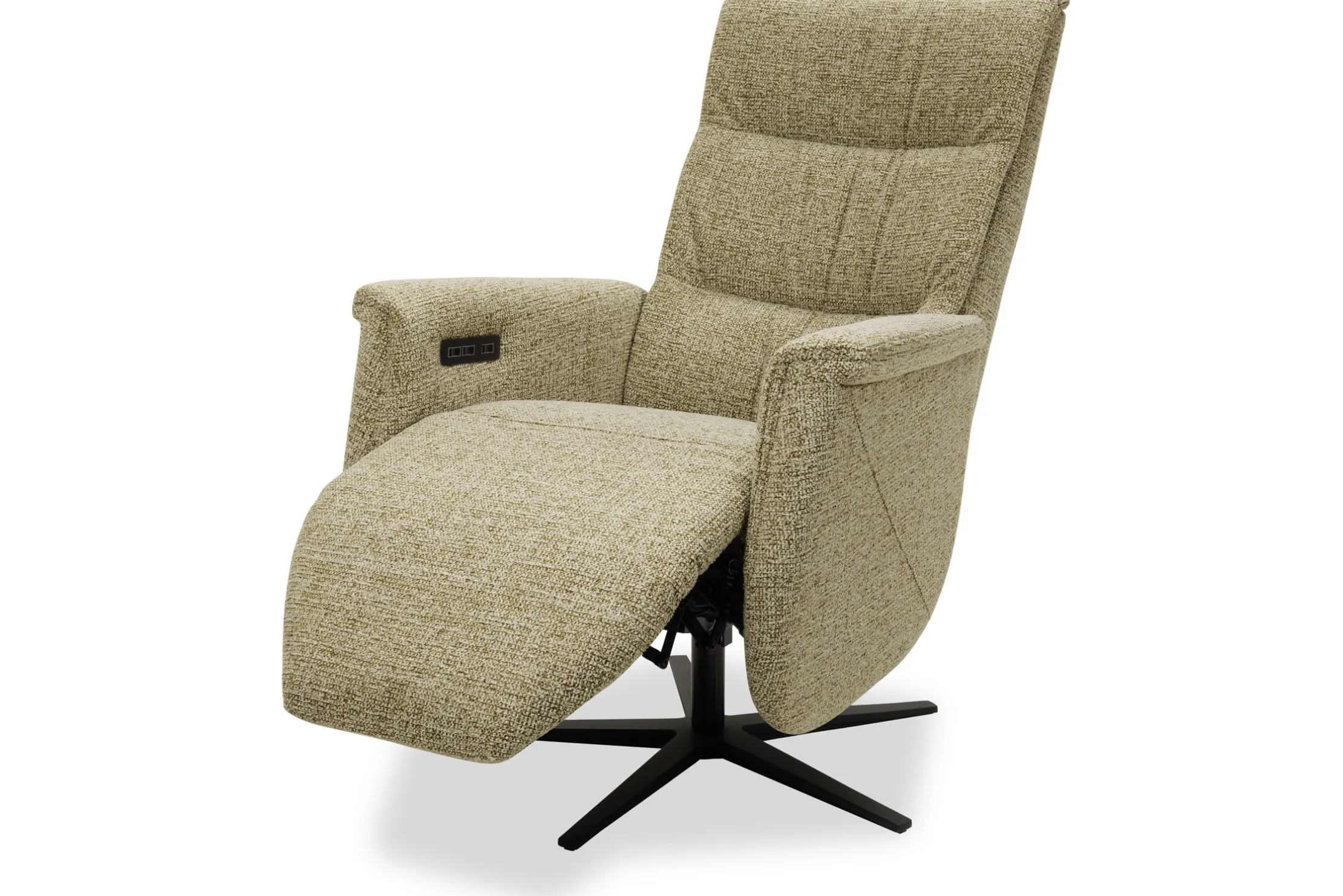 Relaxfauteuil Rocky