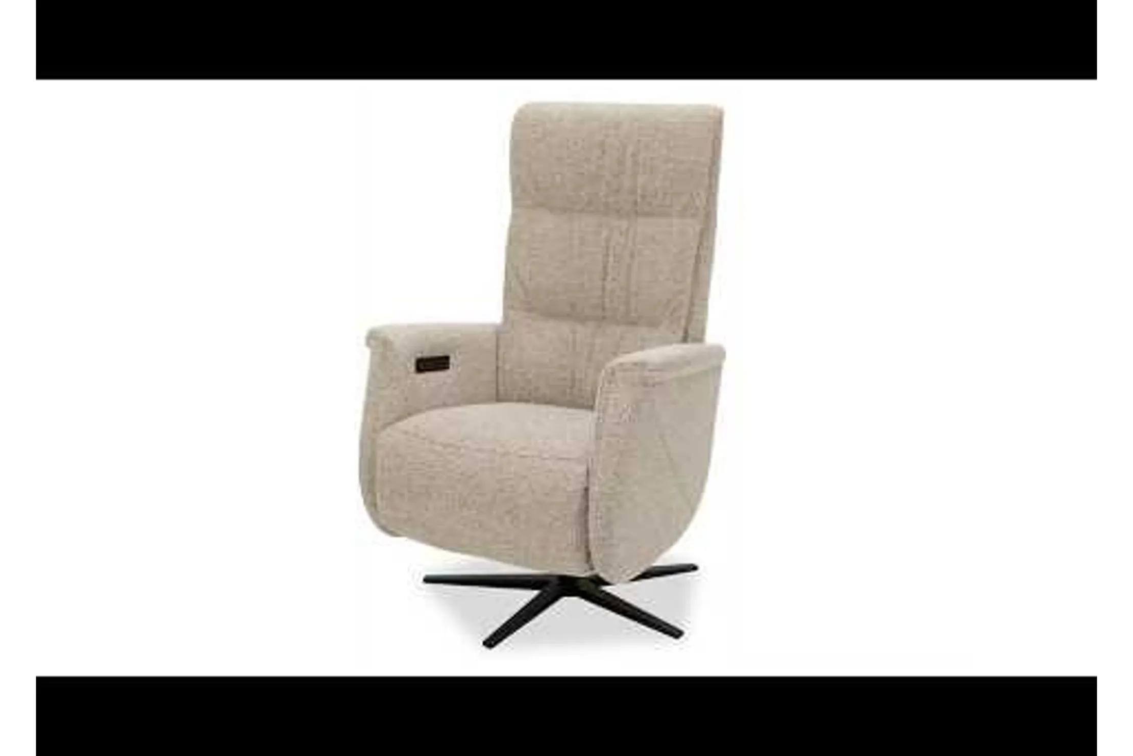 Relaxfauteuil Rocky
