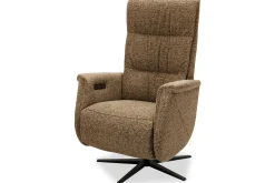 Relaxfauteuil Rocky