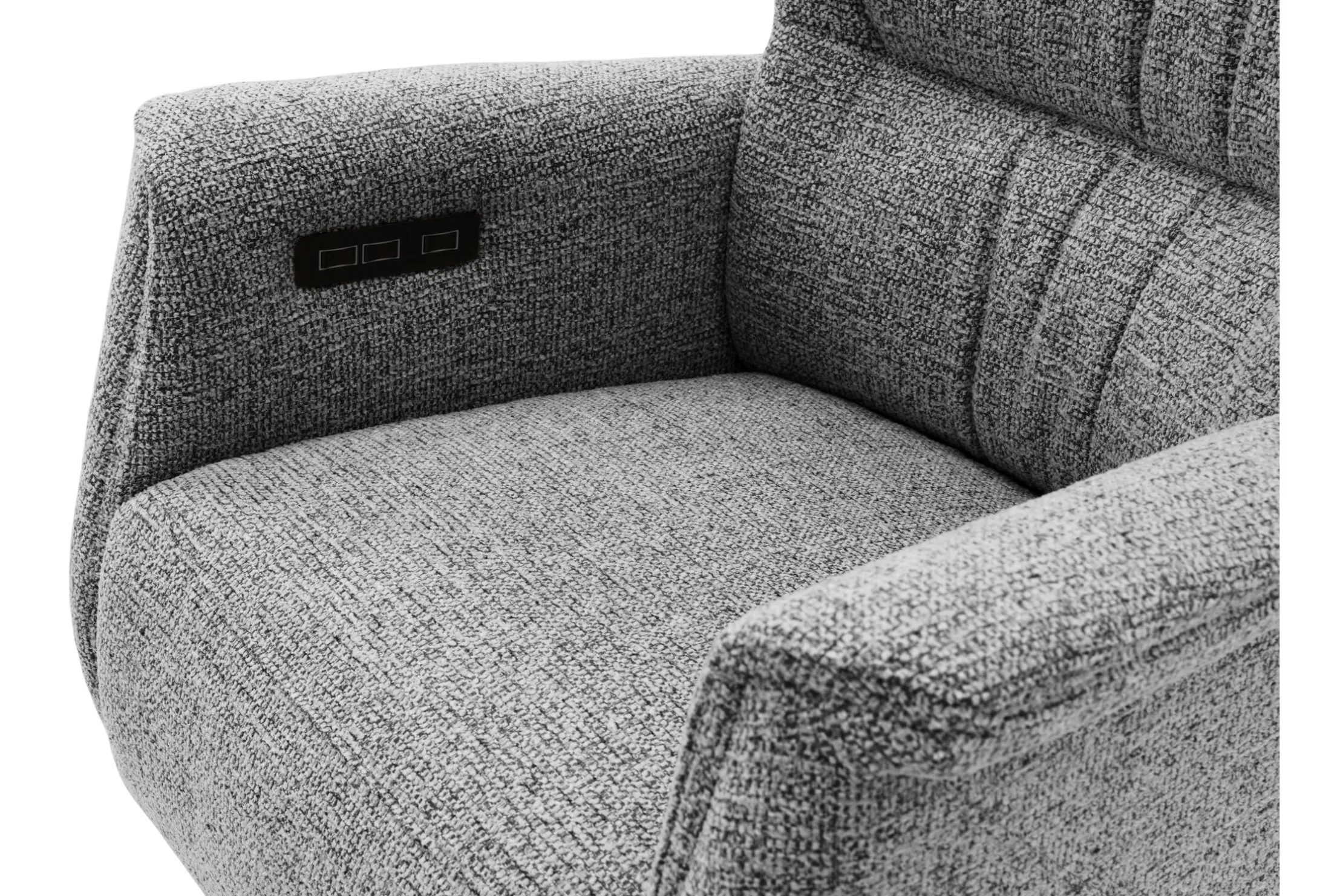 Relaxfauteuil Rocky