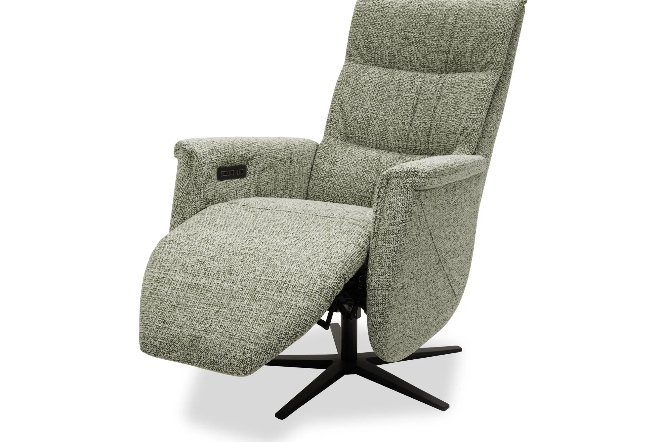 Relaxfauteuil Rocky