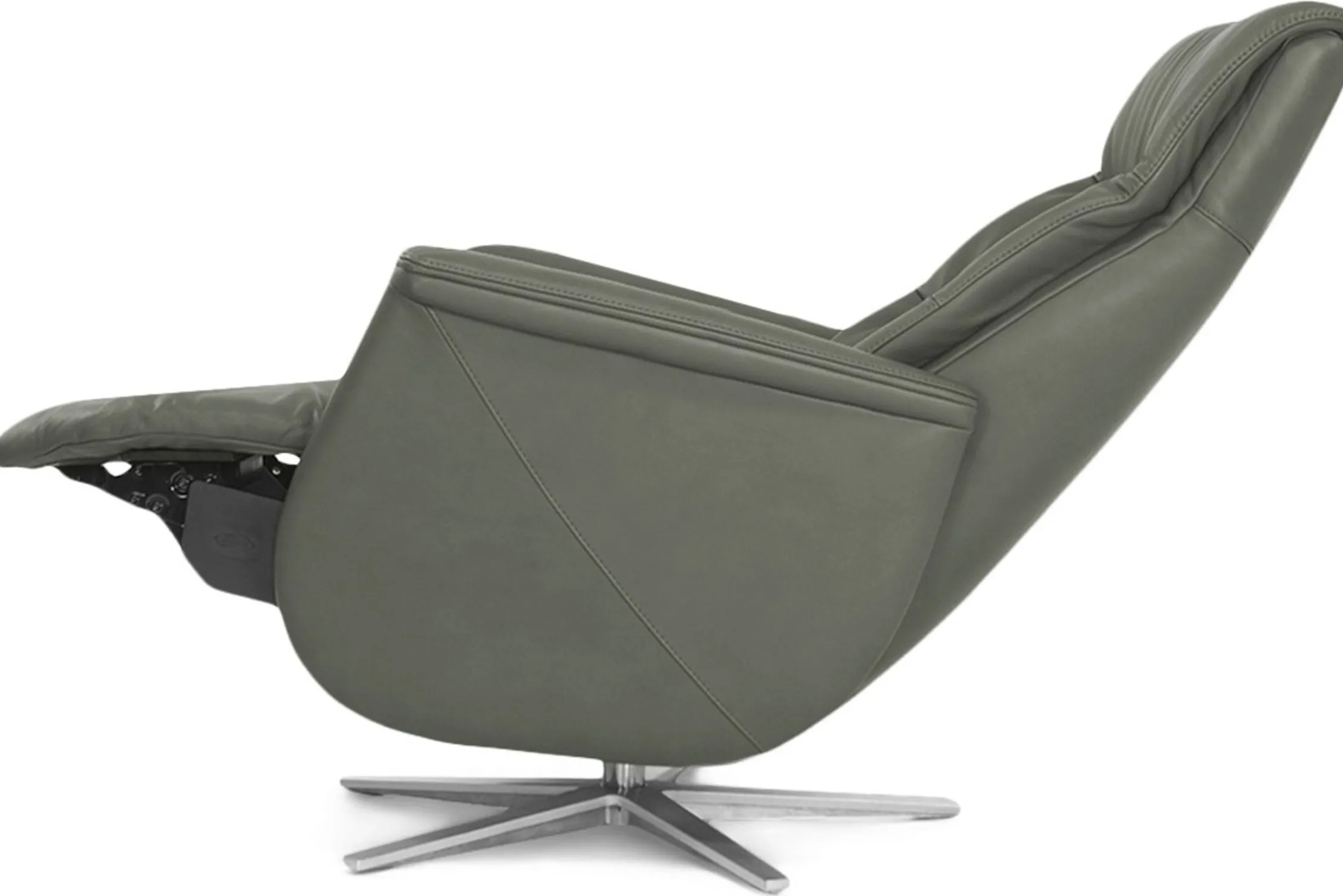 Relaxfauteuil Rocky