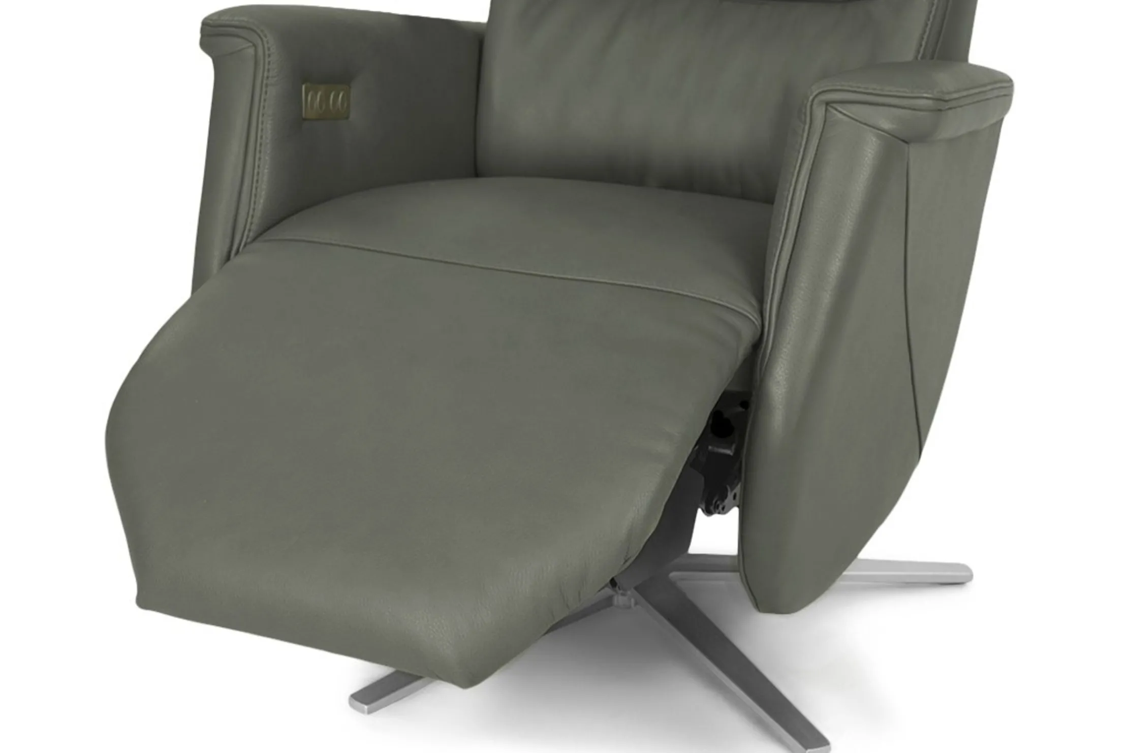 Relaxfauteuil Rocky