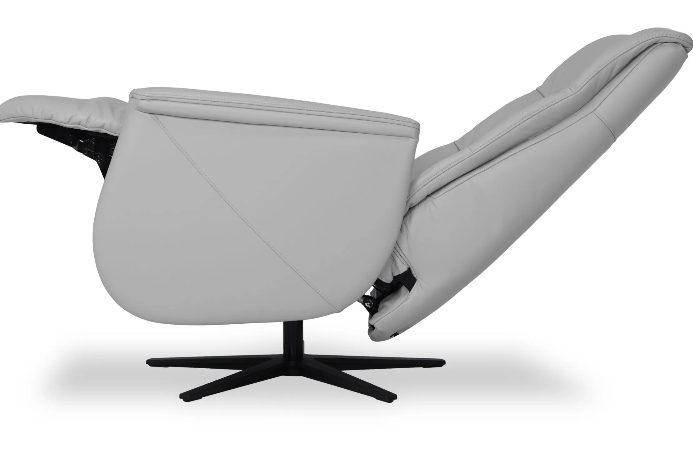 Relaxfauteuil Rocky