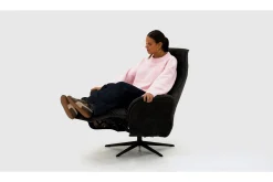 Relaxfauteuil Roel
