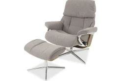Relaxfauteuil Ruby Cross | Stressless