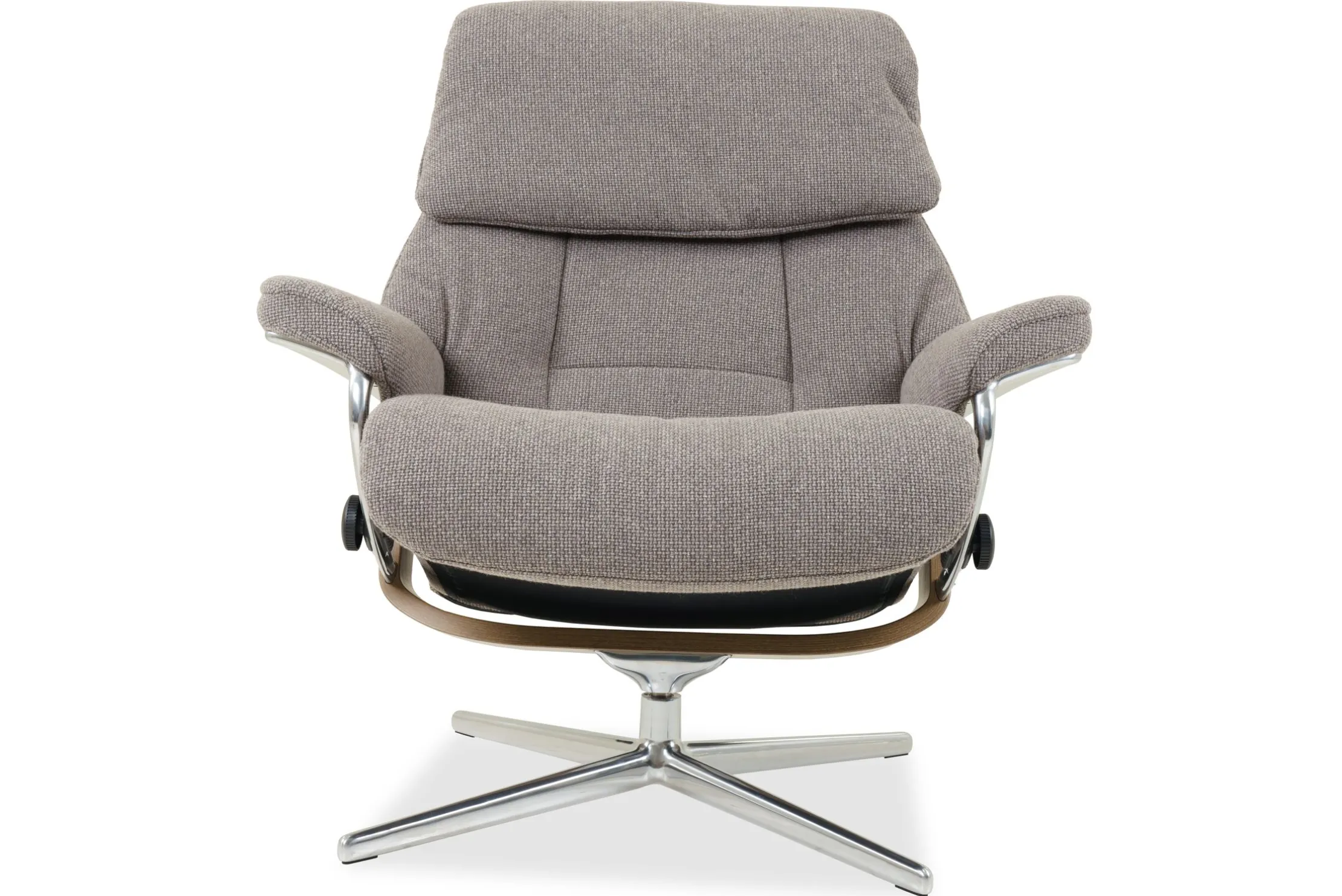 Relaxfauteuil Ruby Cross | Stressless
