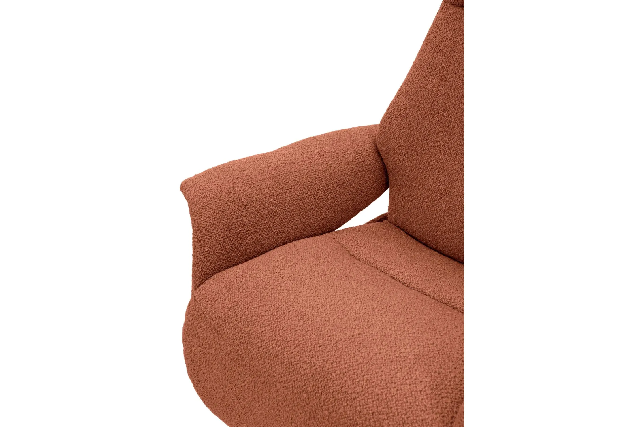 Relaxfauteuil Serene