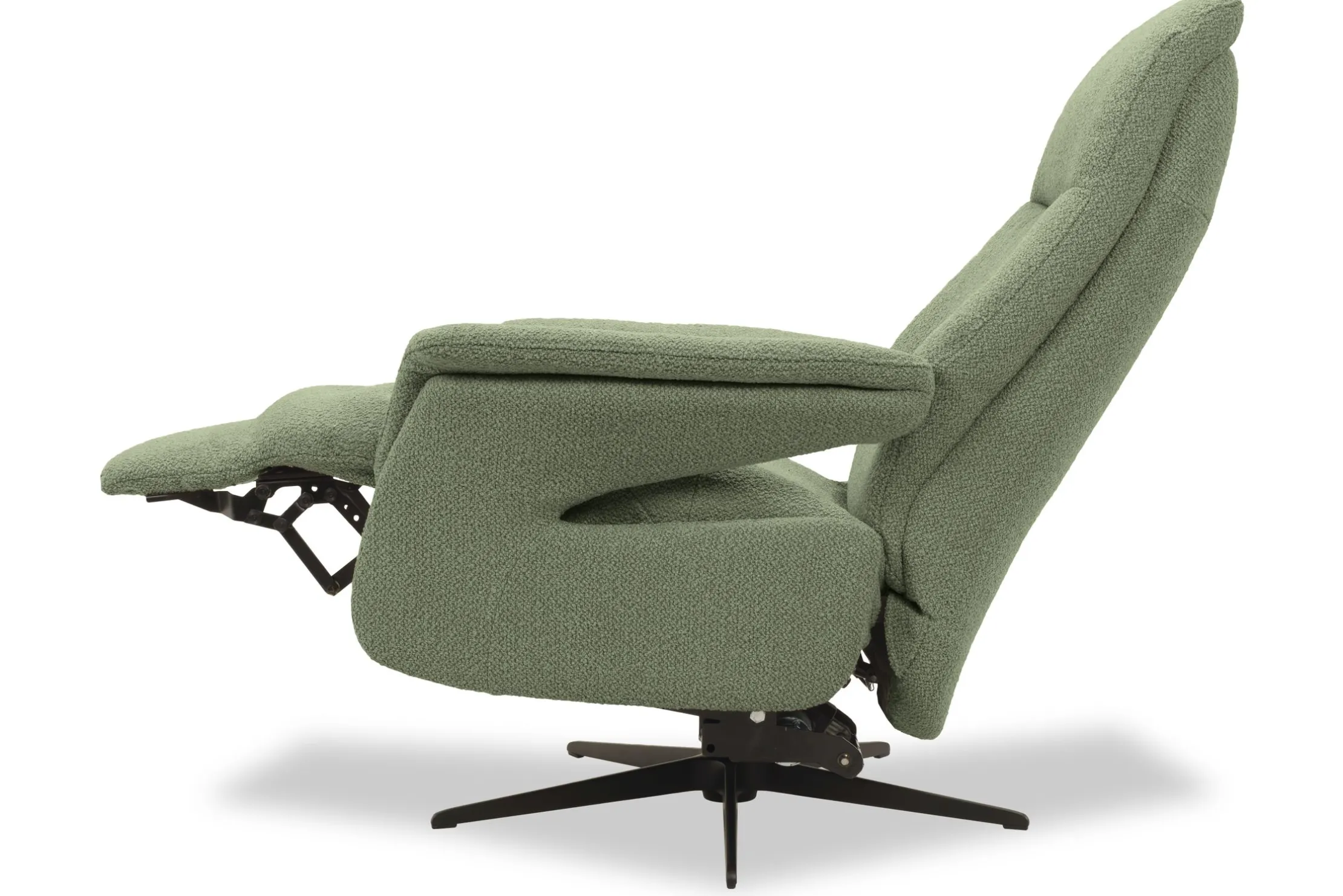 Relaxfauteuil Serene