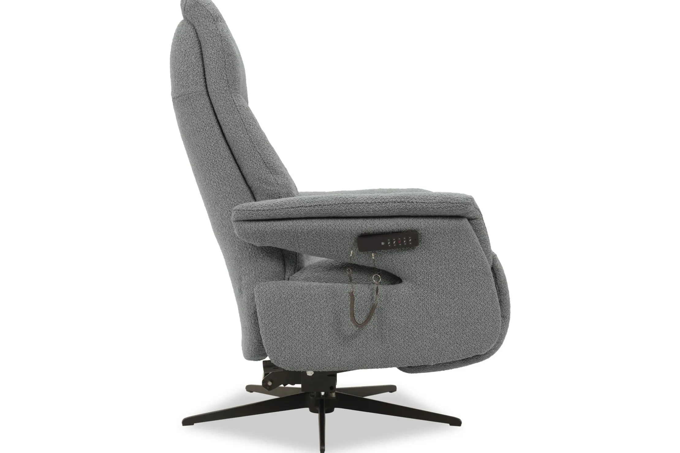 Relaxfauteuil Serene