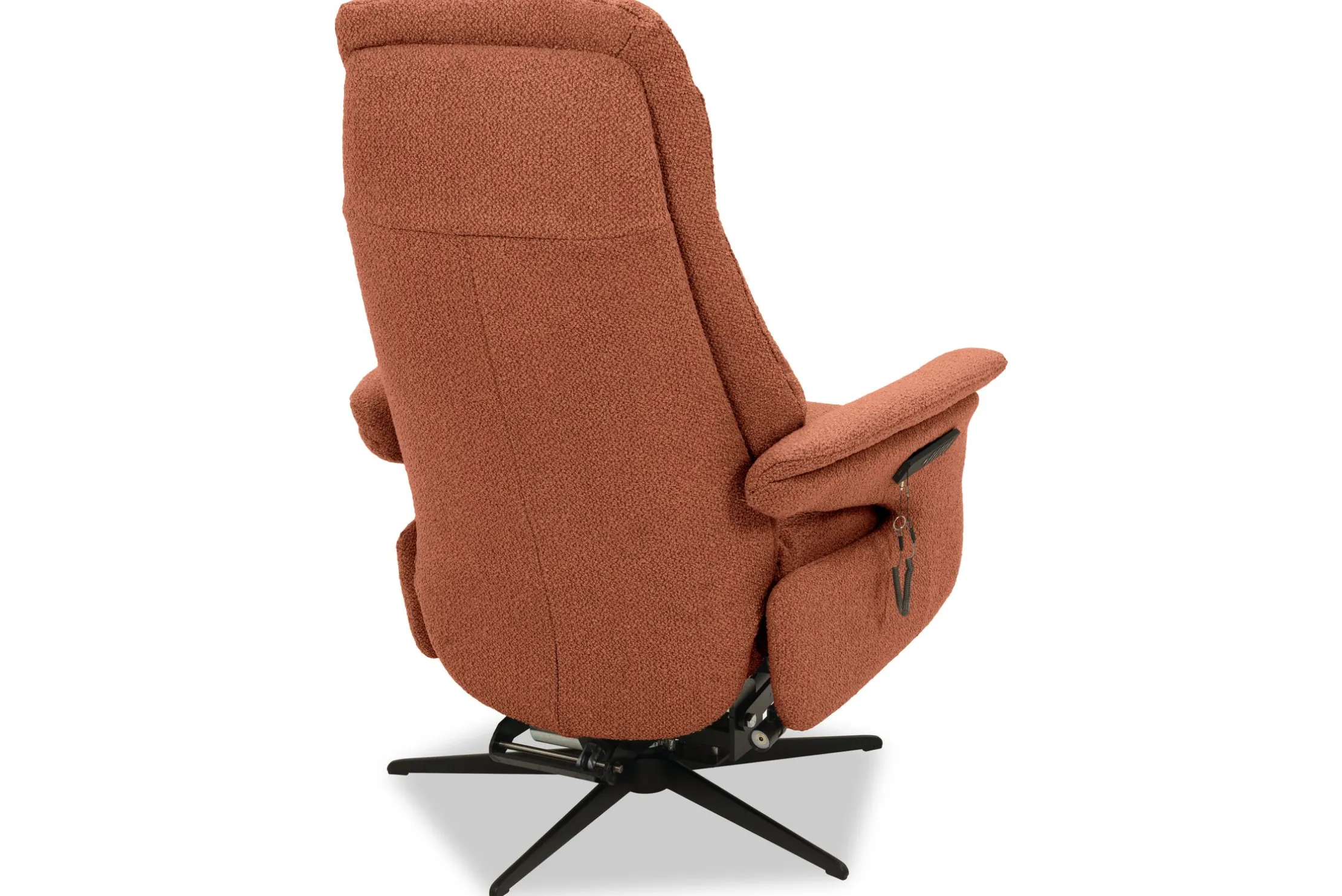 Relaxfauteuil Serene