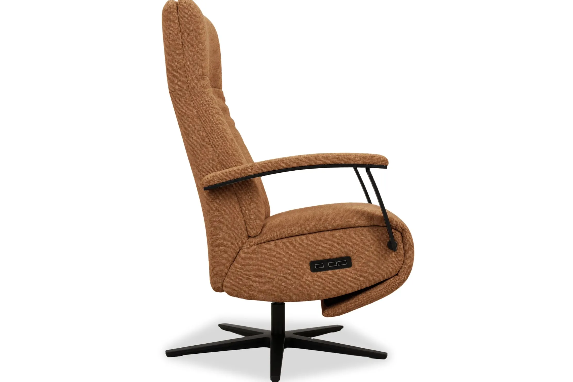 Relaxfauteuil Sisko