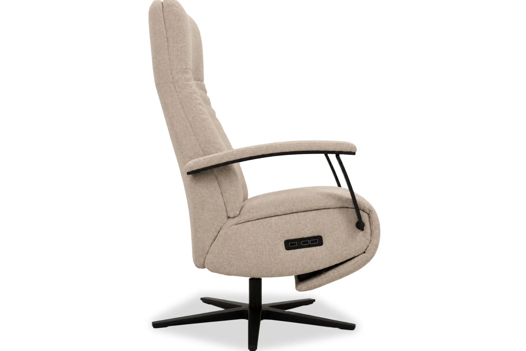 Relaxfauteuil Sisko