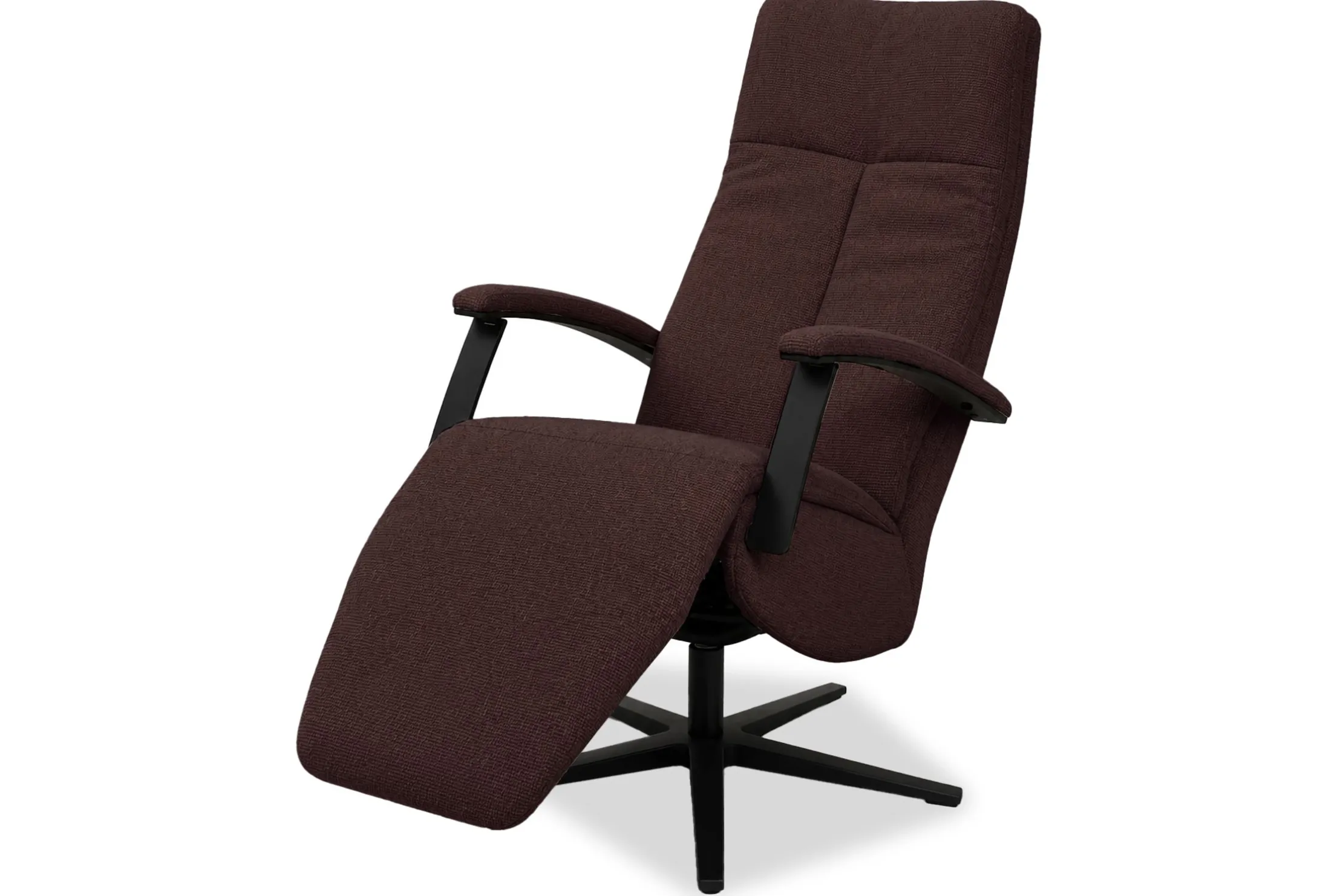 Relaxfauteuil Sisko