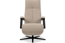 Relaxfauteuil Sisko