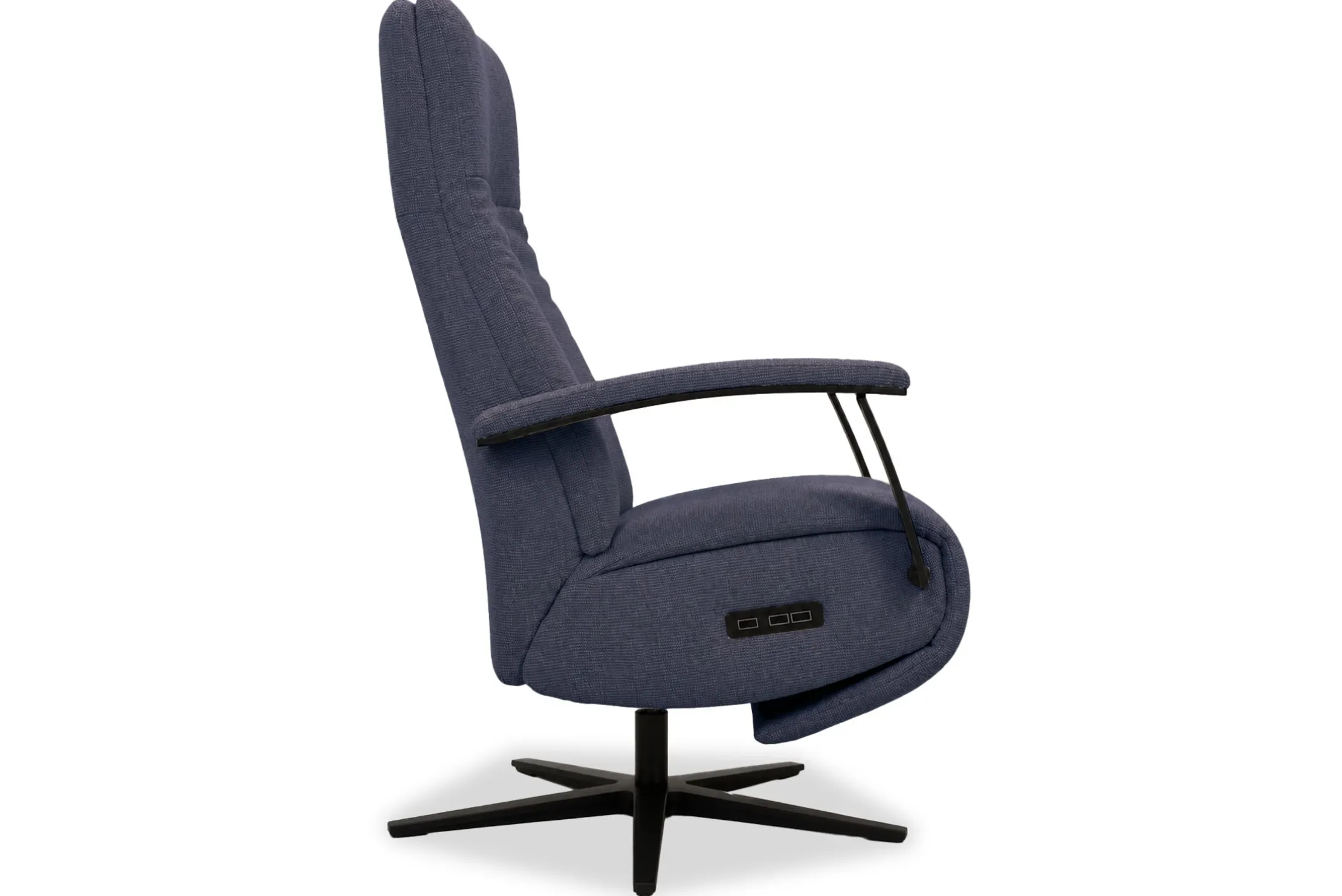 Relaxfauteuil Sisko