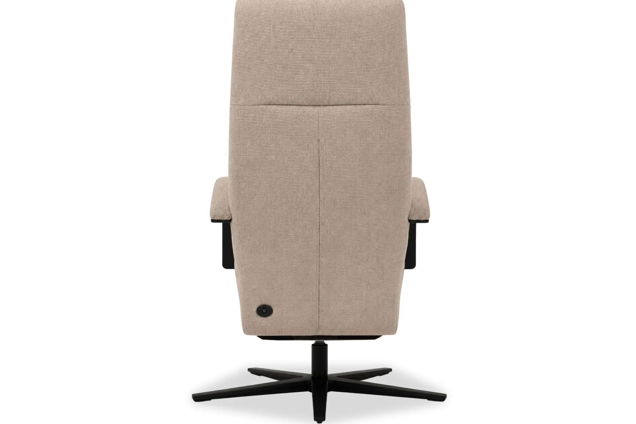 Relaxfauteuil Sisko