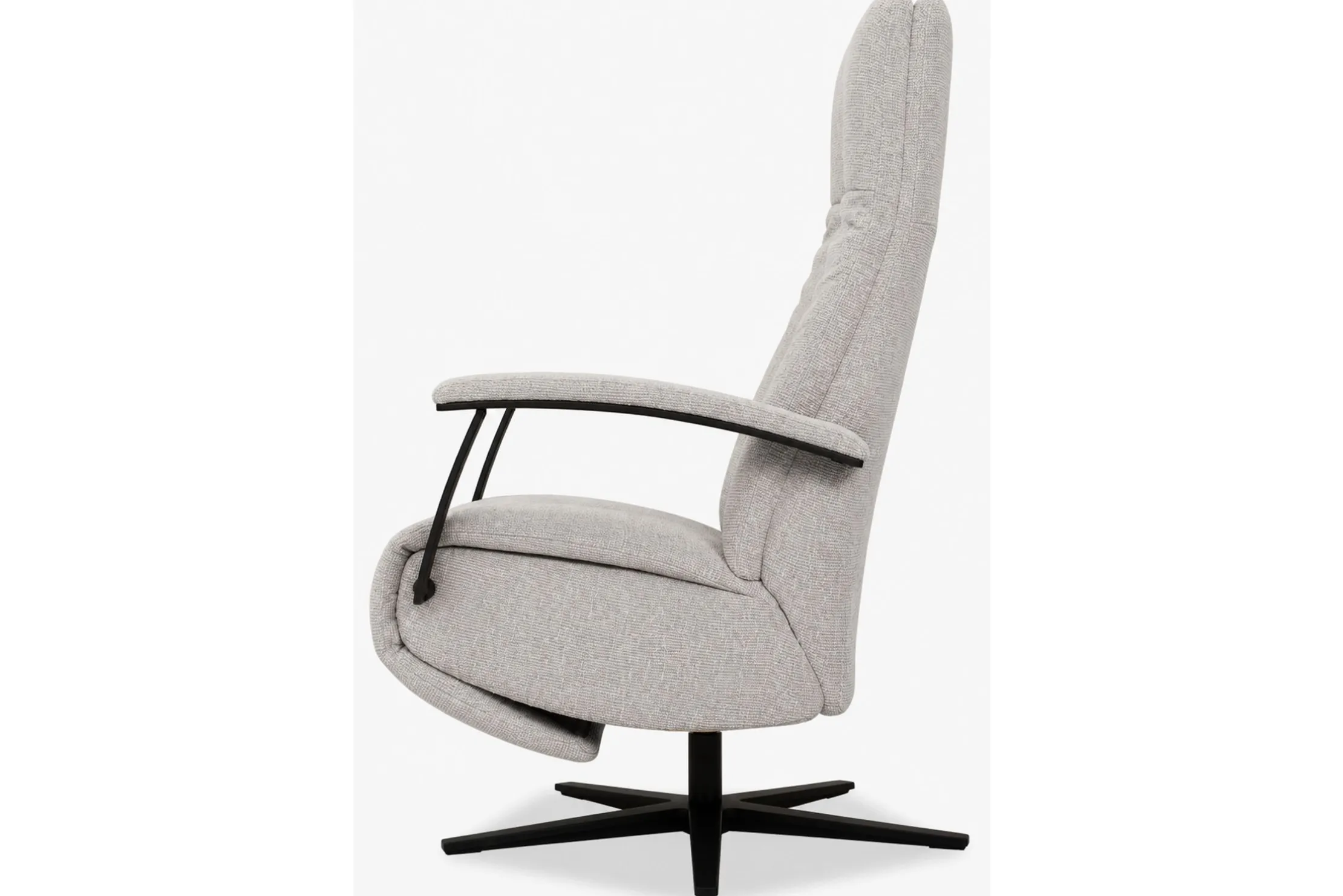 Relaxfauteuil Sisko