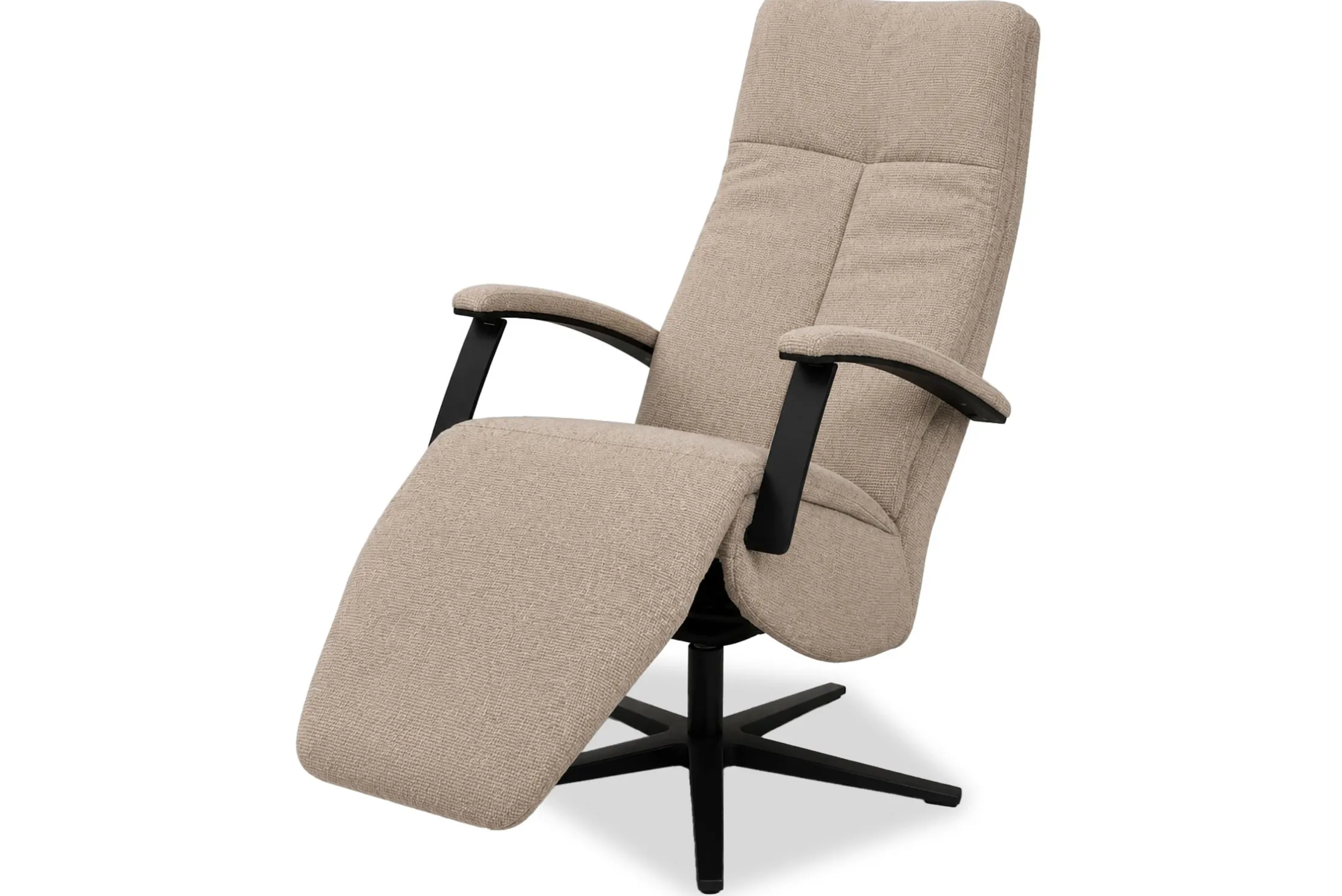 Relaxfauteuil Sisko