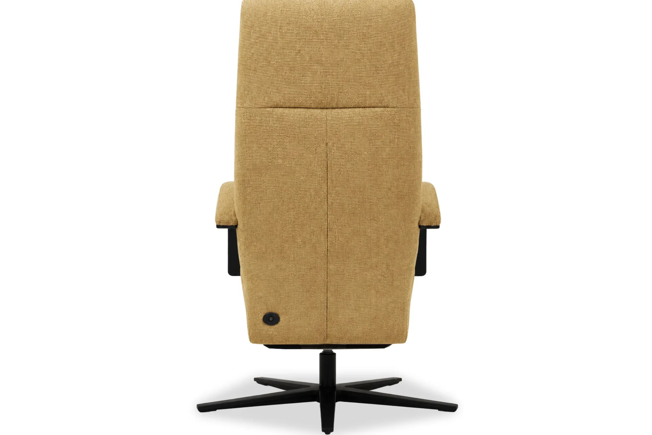 Relaxfauteuil Sisko