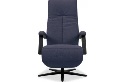 Relaxfauteuil Sisko