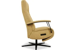 Relaxfauteuil Sisko