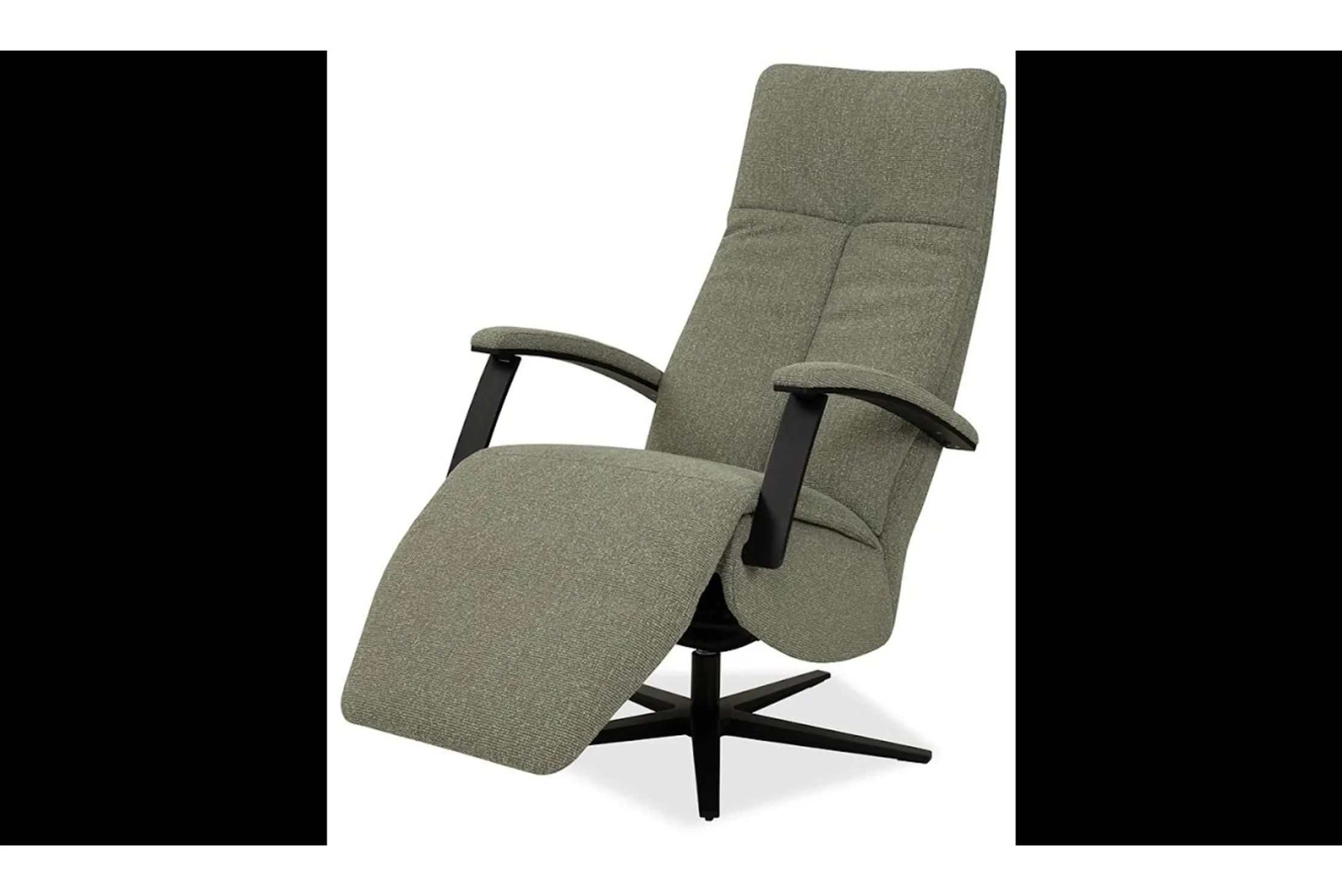 Relaxfauteuil Sisko