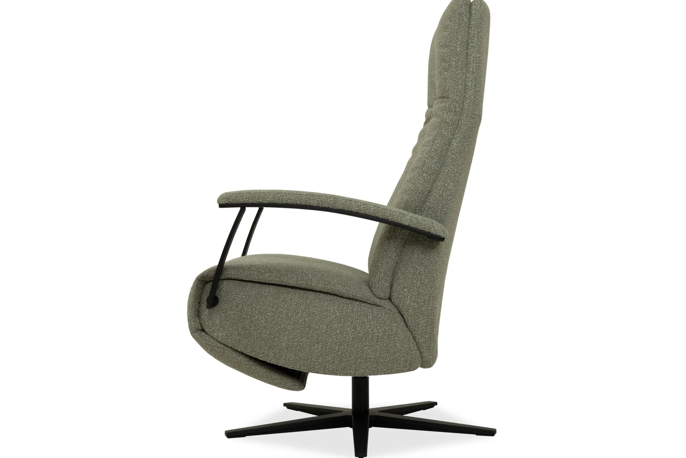 Relaxfauteuil Sisko