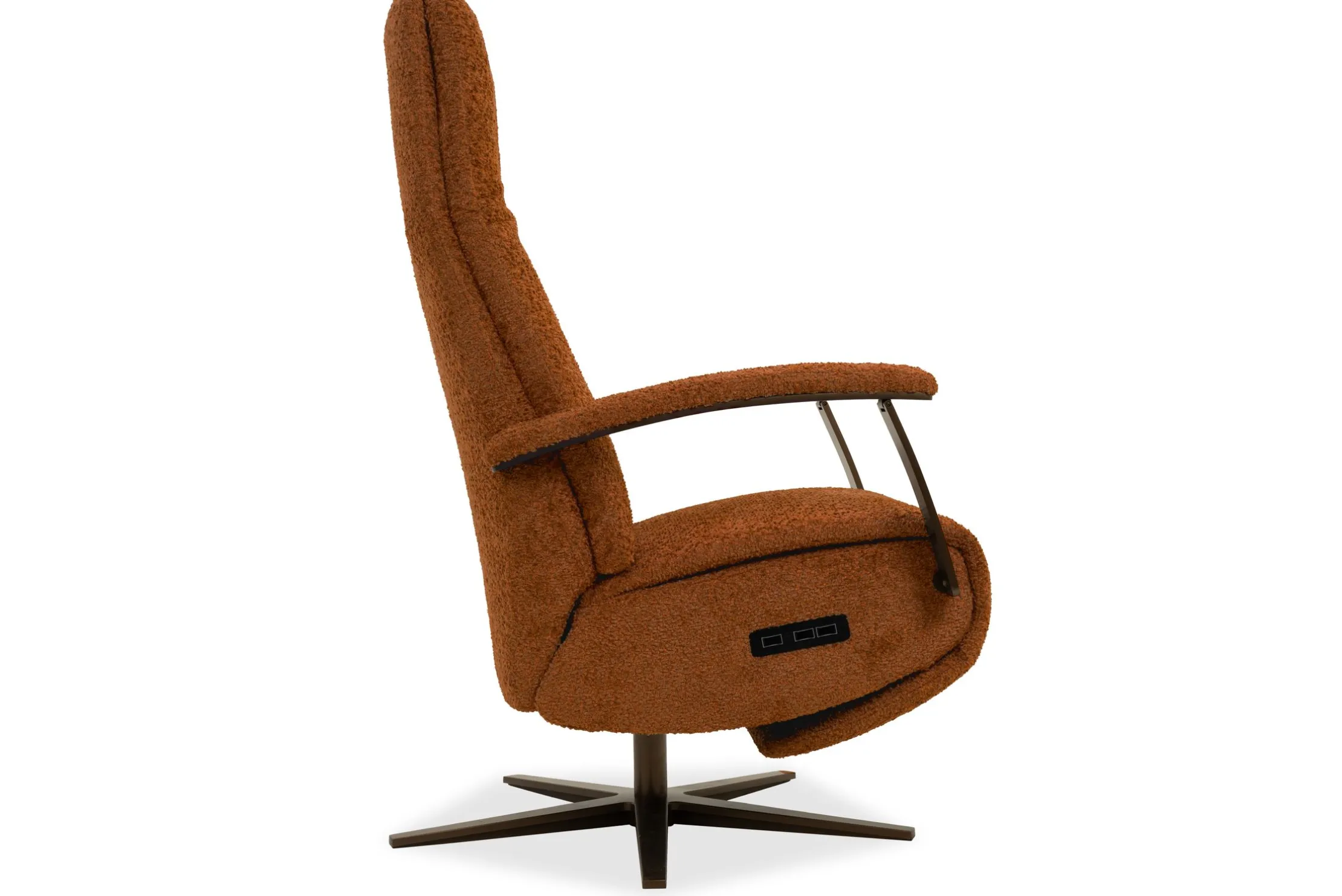 Relaxfauteuil Sisko